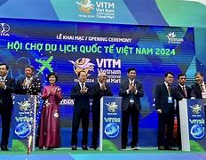 Hội Chợ Du Lịch Hà Nội 2024 Ở Đâu