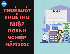 Miễn Giảm Thuế Thu Nhập Cá Nhân 2022 Của Doanh Nghiệp