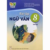 Sách Ngữ Văn 8 Tập 2 Pdf